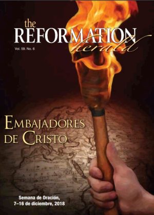 Embajadores de Cristo