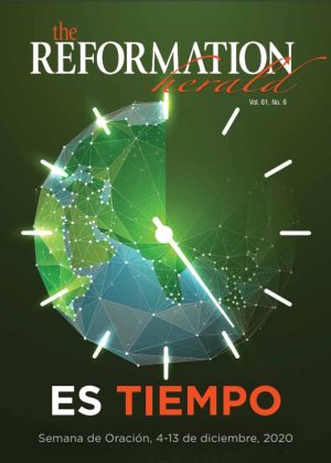 Es tiempo